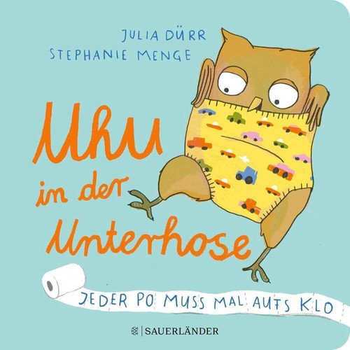 Stephanie menge uhu in der - uhu,
