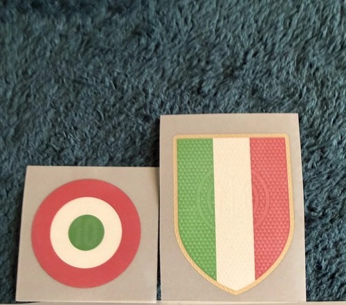 Patch scudetto toppa coppa - patch,