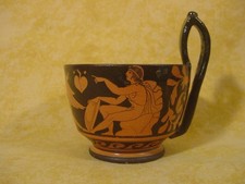 19th Century Giustiniani Cup