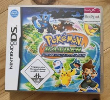 Pokemon Ranger: Oscurità su