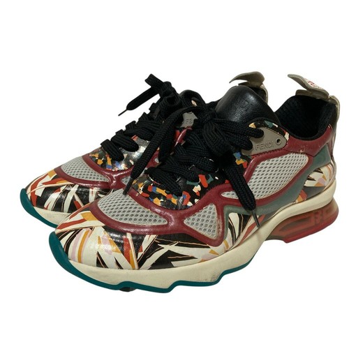 Fendi sneakers scarpe - fendi,