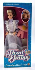 Vintage 1986 the heart - 1986,