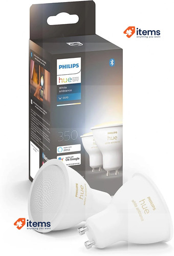 Philips hue lampadina smart - philips,