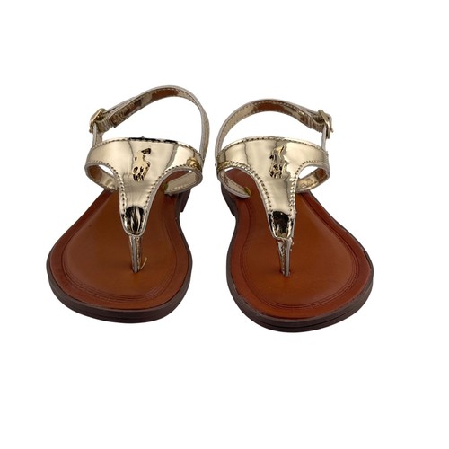 Sandali polo ralph lauren - sandali,