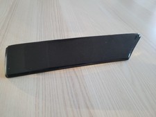 BMW E34 rivestimento in legno