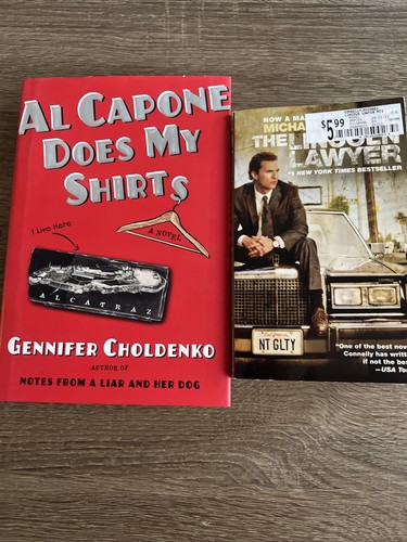 Lot capone does - al, my