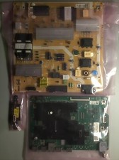 Samsung 55" UN55AU800BFXZA