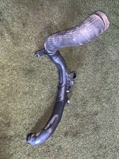 Tubo intercooler volkswagen - tubo,