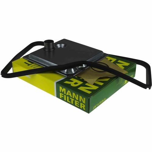 Mann filter filtro - filtro, idraulico