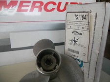 Solas TS1164T Elica Propeller