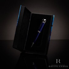 Montblanc Writers Edition del
