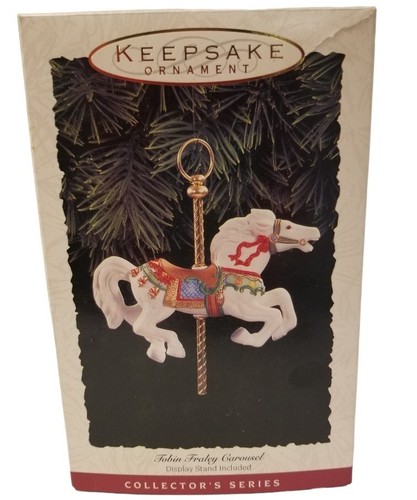 Hallmark keepsake ornamento - hallmark,
