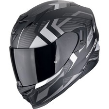 Casco Moto XL - Scorpion