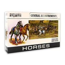 Accoutrements - Cavalli (18