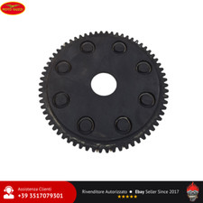 Piattello frizione moto guzzi - frizione,