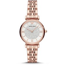 Orologio quarzo emporio - orologio,