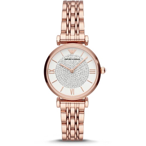 Orologio quarzo emporio - orologio,