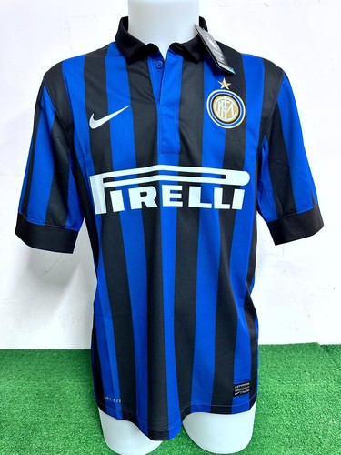 Maglia inter match - no,