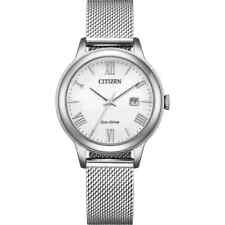 Citizen Eco-Drive EW2621-75A