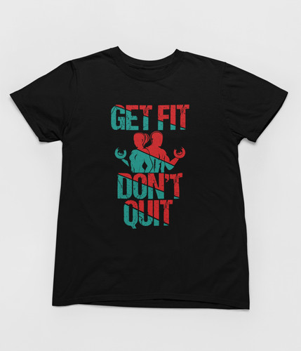 Shirt palestra fit0011 - t-shirt,