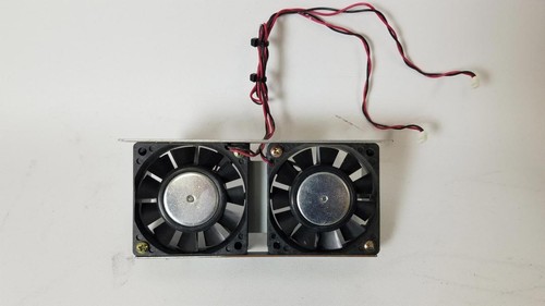 Kenwood 690s final fan - kenwood,