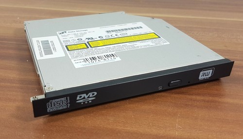 Dvd rom cdrw - cdrw, hitachi