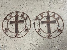 Confezione 2 Croce 14" EBEI