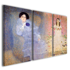 Quadri moderni Gustav Klimt IX