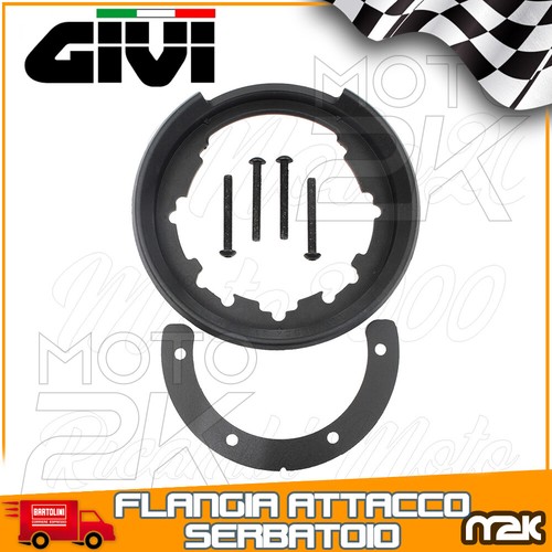Bf17 givi flangia attacco - givi,
