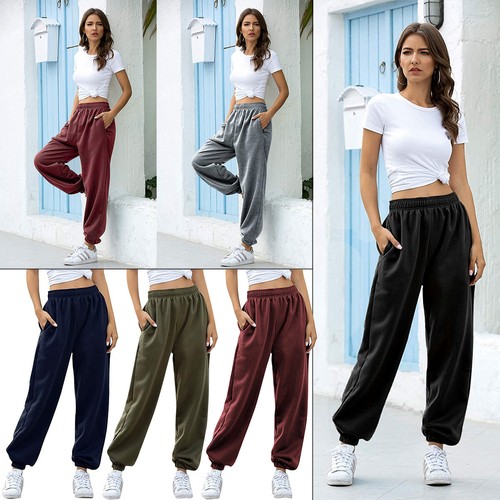 Pantaloni tuta donna - , joggers