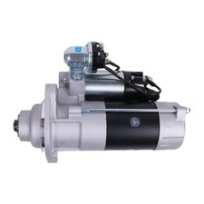 Motorino avviamento 21423488