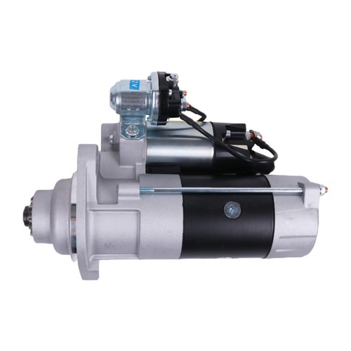 Motorino avviamento 21423488