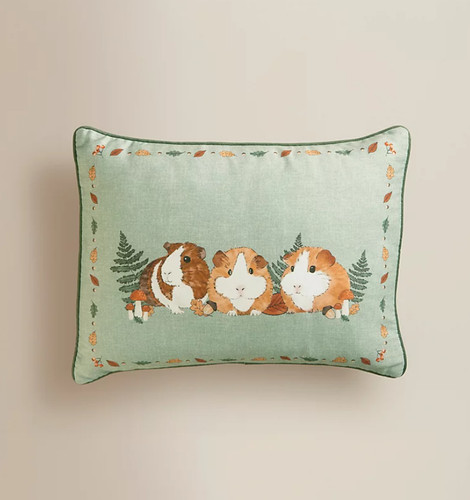 Cuscino george asda stampa - george,