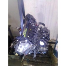 ⭐ MOTORE COMPL. 169A4000 PER FIAT 500 (07-12) 3P 1.2 8V (51KW) BER. 3P/B/1242CC