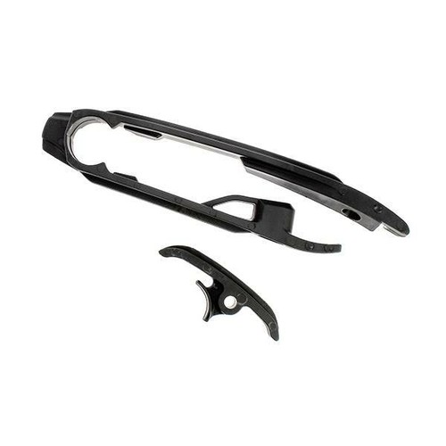 Slitta catena pattino ktm - pattino, sx