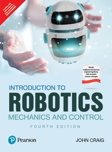 Introduction robotics - introduction, to