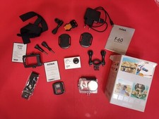 ACTION CAM NILOX F-60 RELOADED