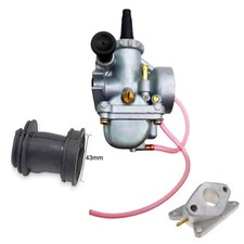 Carburatore Tuning 20Mm Per