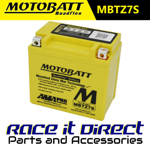 Batteria motobatt premium - premium, per