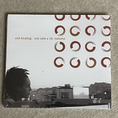 One cello natoma - one,