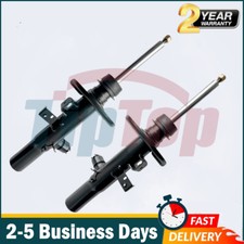 2 ammortizzatori anteriori VDC