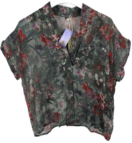 Camicia martina printed - camicia, la