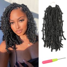 Extension capelli treccia