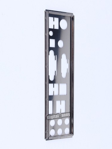 Backplate shield oem per - oem,