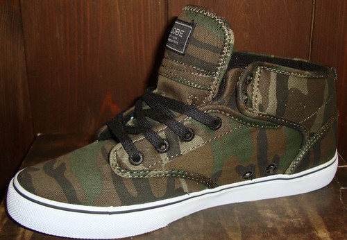 Scarpe skateboard globe - skateboard,