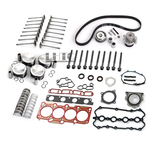 Kit revisione motore kit