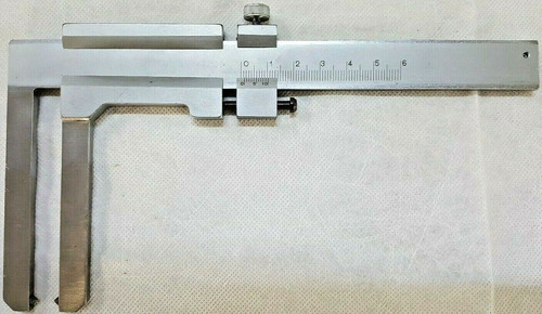Calibro corsoio tamburo - a,