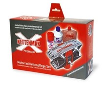 S100 Chainmax Premium Set Cura