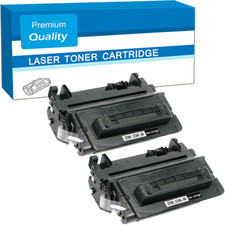 2 cartucce toner 64X adatte