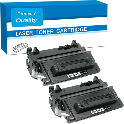 Cartucce toner 64x adatte - 64x,
